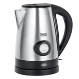 Teesa Fierbator Fierbator Teesa TSA1513 | 2200W, 1.7L, Inox