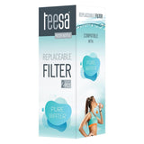 Teesa Filtre carbon Filtre carbon Teesa TSA0121 | 300L, Roșu