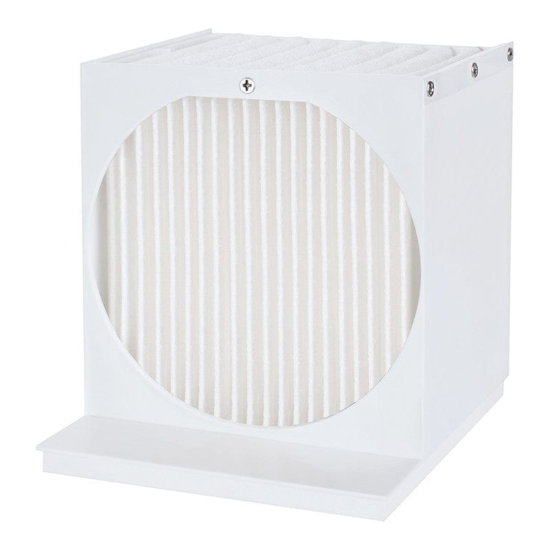 Teesa Filtru air Filtru air Teesa TSA8041-F | Roșu