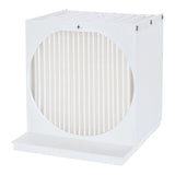 Teesa Filtru air Filtru air Teesa TSA8041-F | Roșu