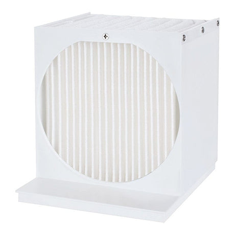 Teesa Filtru air Filtru air Teesa TSA8041-F | Roșu