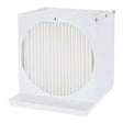 Teesa Filtru air Filtru air Teesa TSA8041-F | Roșu