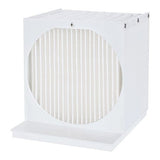 Teesa Filtru air Filtru air Teesa TSA8041-F | Roșu