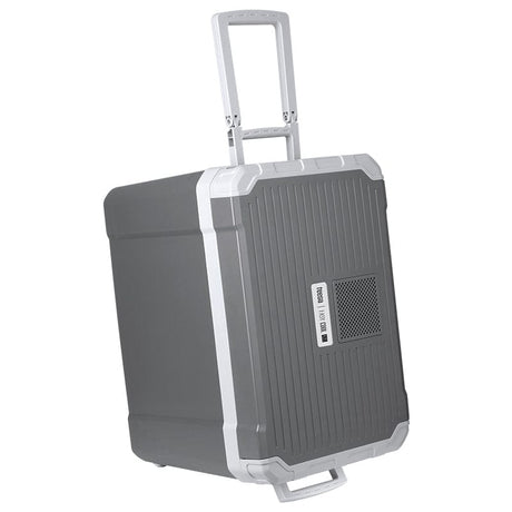 Teesa Lada frigorifica Lada Frigorifica Portabila Teesa TSA5006.1 | 35L, 58W, Gri, 12V/230V