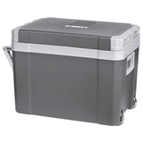 Teesa Lada frigorifica Lada Frigorifica Portabila Teesa TSA5006.1 | 35L, 58W, Gri, 12V/230V