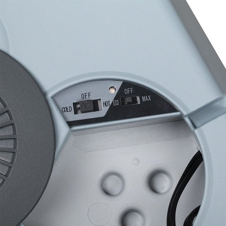 Teesa Lada frigorifica Ladă Frigorifică Teesa TSA5001.1 | 58W, 25L, 46cm, 240V, Roșu