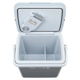 Teesa Lada frigorifica Ladă Frigorifică Teesa TSA5001.1 | 58W, 25L, 46cm, 240V, Roșu