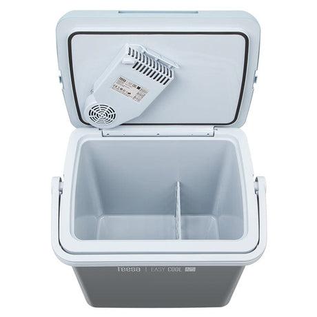 Teesa Lada frigorifica Ladă Frigorifică Teesa TSA5001.1 | 58W, 25L, 46cm, 240V, Roșu