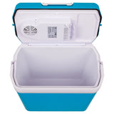 Teesa Lada frigorifica Ladă Frigorifică Teesa TSA5004.1 | 52W, 24L, 140cm, 12V, Portabil