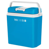 Teesa Lada frigorifica Ladă Frigorifică Teesa TSA5004.1 | 52W, 24L, 140cm, 12V, Portabil