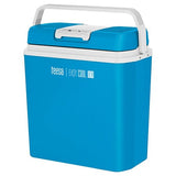 Teesa Lada frigorifica Ladă Frigorifică Teesa TSA5004.1 | 52W, 24L, 140cm, 12V, Portabil