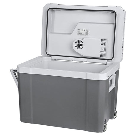 Teesa Lada frigorifica Ladă Frigorifică Teesa TSA5006.1 | 58W, 35L, 170cm, 12V, Portabil