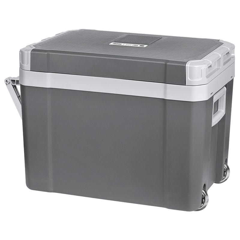 Teesa Lada frigorifica Ladă Frigorifică Teesa TSA5006.1 | 58W, 35L, 170cm, 12V, Portabil