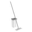 Teesa Mop Galeata Mop Galeata Teesa TSA0045 | 5.7L, 124cm, Roșu