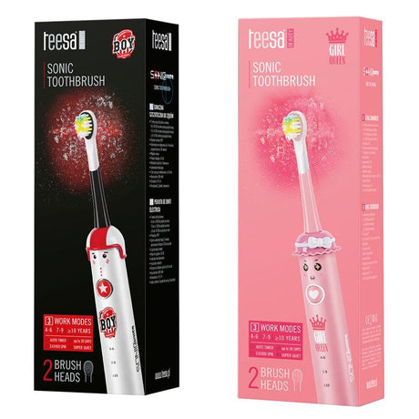 Teesa Periuta de dinti Periuță de Dinți Teesa TSA8005 | 800mAh