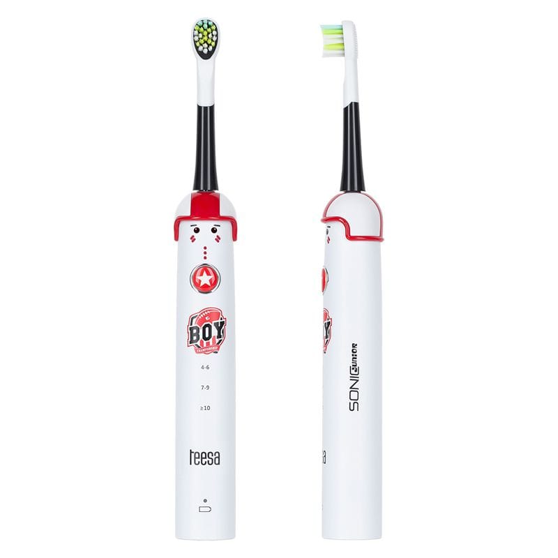 Teesa Periuta de dinti Periuță de Dinți Teesa TSA8005 | 800mAh