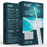 Teesa Periuta de dinti Periuță de Dinți Teesa TSA8087-W | Alb