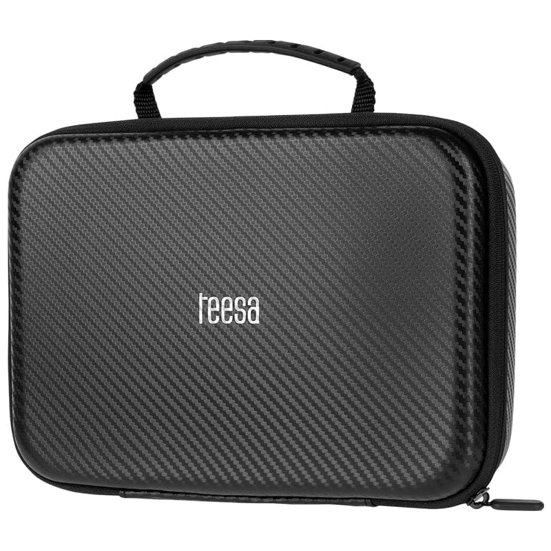 Teesa Pistol de masaj Pistol de masaj Teesa TSA0507 | 60W, Alb