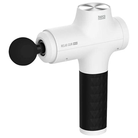 Teesa Pistol de masaj Pistol de masaj Teesa TSA0507 | 60W, Alb