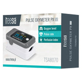 Teesa Pulsoximetru Pulsoximetru Teesa TSA8070