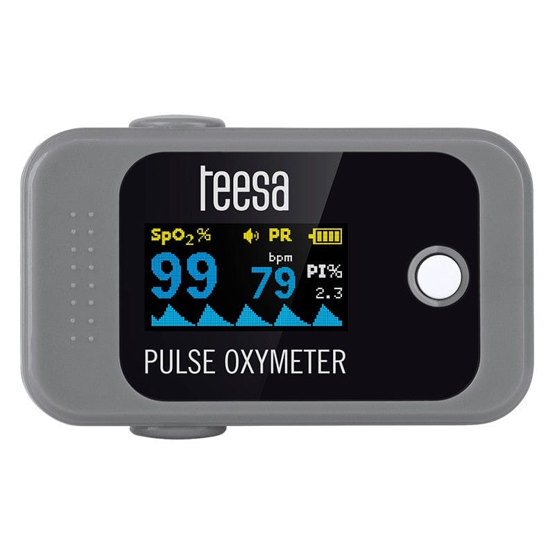 Teesa Pulsoximetru Pulsoximetru Teesa TSA8070