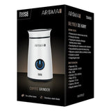 Teesa Rasnita cafea Râșniță Cafea Teesa | 150W, Inox