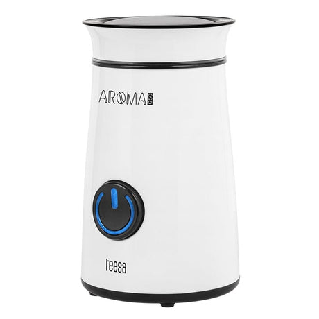 Teesa Rasnita cafea Râșniță Cafea Teesa | 150W, Inox