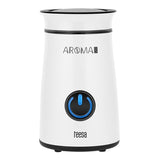 Teesa Rasnita cafea Râșniță Cafea Teesa | 150W, Inox