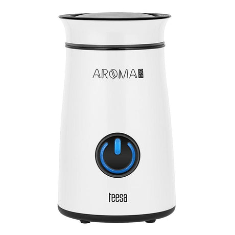 Teesa Rasnita cafea Râșniță Cafea Teesa | 150W, Inox