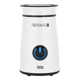 Teesa Rasnita cafea Râșniță Cafea Teesa | 150W, Inox
