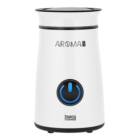 Teesa Rasnita cafea Râșniță Cafea Teesa | 150W, Inox