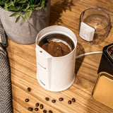 Teesa Rasnita cafea Râșniță Cafea Teesa | 160W, Inox