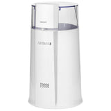 Teesa Rasnita cafea Râșniță Cafea Teesa | 160W, Inox