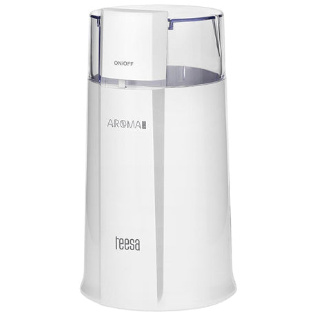 Teesa Rasnita cafea Râșniță Cafea Teesa | 160W, Inox