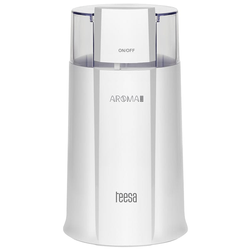 Teesa Rasnita cafea Râșniță Cafea Teesa | 160W, Inox