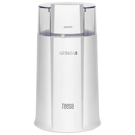 Teesa Rasnita cafea Râșniță Cafea Teesa | 160W, Inox