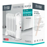 Teesa Radiator Radiator Teesa TSA8035 | 800W, 2.7kg, 145cm, 240V