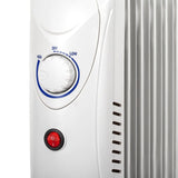 Teesa Radiator Radiator Teesa TSA8035 | 800W, 2.7kg, 145cm, 240V