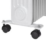 Teesa Radiator Radiator Teesa TSA8036 | 2000W, 8kg, 145cm, 240V