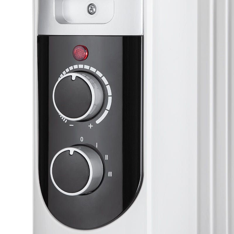 Teesa Radiator Radiator Teesa TSA8036 | 2000W, 8kg, 145cm, 240V