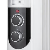 Teesa Radiator Radiator Teesa TSA8036 | 2000W, 8kg, 145cm, 240V