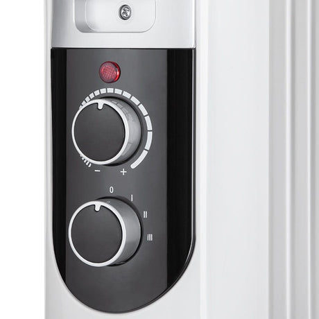 Teesa Radiator Radiator Teesa TSA8036 | 2000W, 8kg, 145cm, 240V