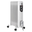 Teesa Radiator Radiator Teesa TSA8036 | 2000W, 8kg, 145cm, 240V