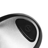 Teesa Razatoare electrica Razatoare electrica Teesa TSA3025 | 150W, Inox, Negru