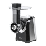Teesa Razatoare electrica Razatoare electrica Teesa TSA3025 | 150W, Inox, Negru