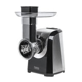 Teesa Razatoare electrica Razatoare electrica Teesa TSA3025 | 150W, Inox, Negru