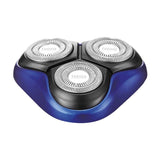 Teesa Rezerva aparat de ras Rezerva aparat de ras Teesa TSA0077 | Roșu