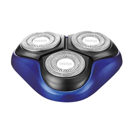 Teesa Rezerva aparat de ras Rezerva aparat de ras Teesa TSA0077 | Roșu