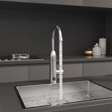 Teesa Robinet Electric Robinet Electric Teesa TSA4105 | 3500W, 1.9L, Inox, LED