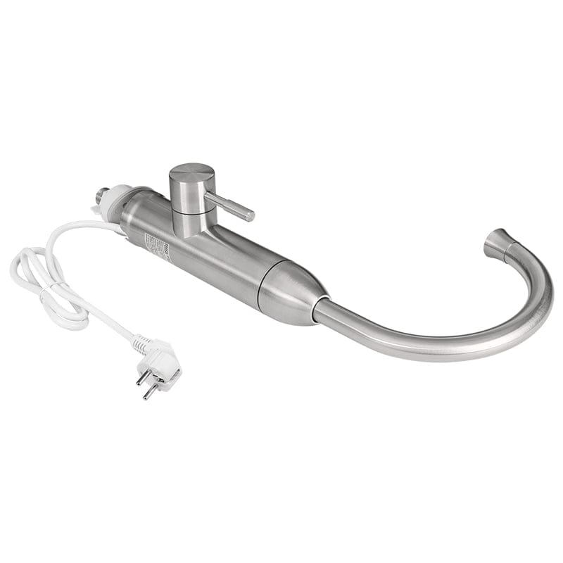 Teesa Robinet Electric Robinet Electric Teesa TSA4105 | 3500W, 1.9L, Inox, LED